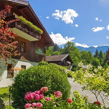 Country House Monika - Dal05001-sya * Bayerisch Gmain