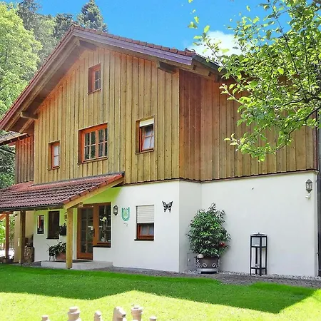 Apartment Country House Monika - Dal05001-sya *