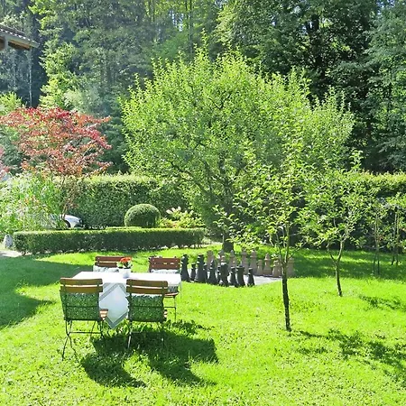 Apartment Country House Monika - Dal05001-sya Bayerisch Gmain