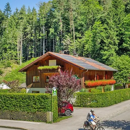 Apartment Country House Monika - Dal05001-sya Bayerisch Gmain