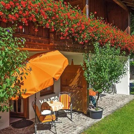 Apartment Country House Monika - Dal05001-sya