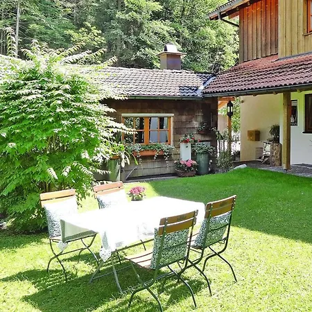 Apartment Country House Monika - Dal05001-sya Bayerisch Gmain