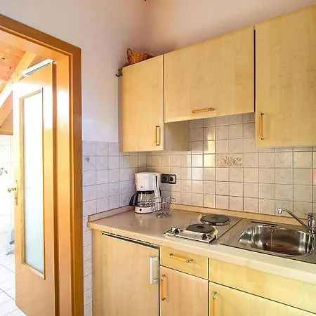 Country House Monika - Dal05001-sya Apartment Bayerisch Gmain