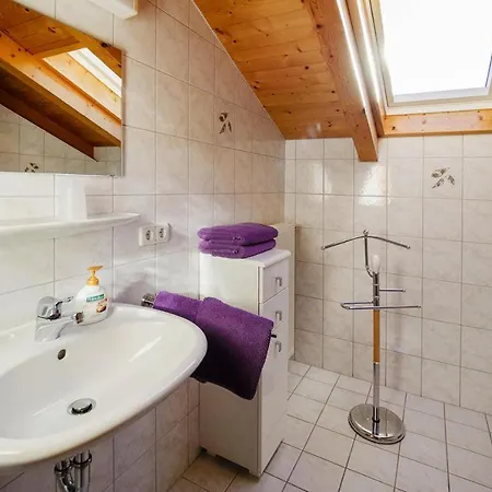 Country House Monika - Dal05001-sya Bayerisch Gmain